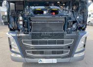 TRATOR VOLVO FH13 460 4X2 2018 RETARDER KIT HIDRÁILICO 60 TON