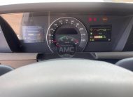 VOLVO FH13 460 GLOBETROTTER EURO6 6X2 2016 AMPLIROLL PALFINGER