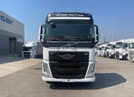 VOLVO FH13 460 GLOBETROTTER EURO6 6X2 2016 AMPLIROLL PALFINGER
