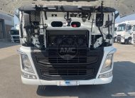 VOLVO FH13 460 GLOBETROTTER EURO6 6X2 2016 AMPLIROLL PALFINGER