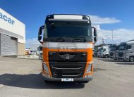 VOLVO FH13 460 GLOBETROTTER EURO6 6X2 2016 AMPLIROLL PALFINGER