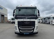 VOLVO FH13 460 EURO6 4X2 2018 CAB BAIXA RETARDER KIT HIDRÁULICO