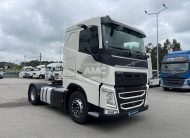 VOLVO FH13 460 EURO6 4X2 2018 CAB BAIXA RETARDER KIT HIDRÁULICO