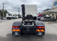 VOLVO FH13 460 EURO6 4X2 2018 CAB BAIXA RETARDER KIT HIDRÁULICO