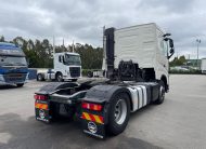 VOLVO FH13 460 EURO6 4X2 2018 CAB BAIXA RETARDER KIT HIDRÁULICO