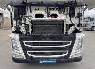 VOLVO FH13 460 EURO6 4X2 2018 CAB BAIXA RETARDER KIT HIDRÁULICO