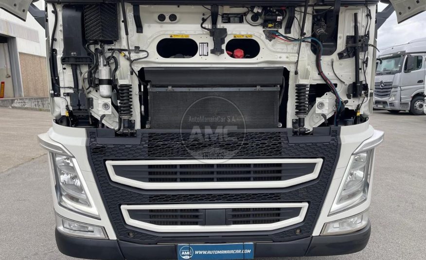 VOLVO FH13 460 EURO6 4X2 2018 CAB BAIXA RETARDER KIT HIDRÁULICO