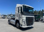 VOLVO FH13 500 EURO6 4X2 CABINE BAIXA KIT HIDRÁULICO 2018