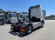 VOLVO FH13 500 EURO6 4X2 CABINE BAIXA KIT HIDRÁULICO 2018