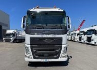 VOLVO FH13 500 EURO6 4X2 2016 CAB BAIXA RETARDER KIT HIDRÁULICO