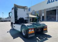 VOLVO FH13 500 EURO6 4X2 2016 CAB BAIXA RETARDER KIT HIDRÁULICO