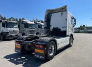 VOLVO FH13 500 EURO6 4X2 2016 CAB BAIXA RETARDER KIT HIDRÁULICO