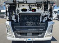 VOLVO FH13 500 EURO6 4X2 2016 CAB BAIXA RETARDER KIT HIDRÁULICO