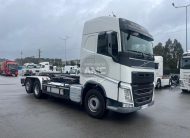 VOLVO FH13 500 EURO6 6X2 2018 AMPLIROLL F.X.MEILLER RS2170 21TON