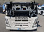 VOLVO FH13 500 GLOBETROTTER EURO6 4X2 2017