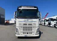 VOLVO FH13 500 GLOBETROTTER EURO6 4X2 2017