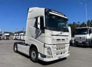 VOLVO FH13 500 GLOBETROTTER EURO6 4X2 2017