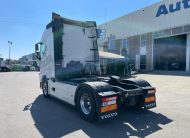 VOLVO FH13 500 GLOBETROTTER EURO6 4X2 2017