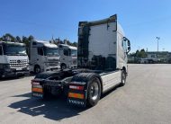 VOLVO FH13 500 GLOBETROTTER EURO6 4X2 2017