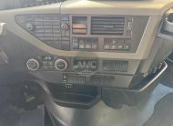 TRATOR VOLVO FH13 500 X-TRACK 4X2/4X4 GLOBETROTTER EURO6 KIT HIDRÁULICO 2018