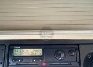 TRATOR VOLVO FH13 500 X-TRACK 4X2/4X4 GLOBETROTTER EURO6 KIT HIDRÁULICO 2018