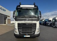 TRATOR VOLVO FH13 500 X-TRACK 4X2/4X4 GLOBETROTTER EURO6 KIT HIDRÁULICO 2018