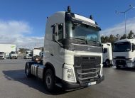 TRATOR VOLVO FH13 500 X-TRACK 4X2/4X4 GLOBETROTTER EURO6 KIT HIDRÁULICO 2018