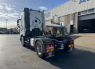 TRATOR VOLVO FH13 500 X-TRACK 4X2/4X4 GLOBETROTTER EURO6 KIT HIDRÁULICO 2018