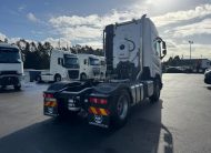 TRATOR VOLVO FH13 500 X-TRACK 4X2/4X4 GLOBETROTTER EURO6 KIT HIDRÁULICO 2018