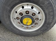 VOLVO FH13 540 e6 X-TRACK 6X2/6X4  EPSILON M12Z83 HOLZ