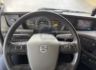 VOLVO FH13 540 e6 X-TRACK 6X2/6X4  EPSILON M12Z83 HOLZ