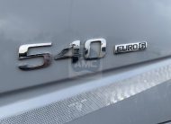 VOLVO FH13 540 e6 X-TRACK 6X2/6X4  EPSILON M12Z83 HOLZ