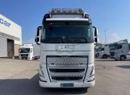 VOLVO FH13 460 GLOBETROTTER XL EURO6 4X2 09/2021 RETARDER NOVO MODELO