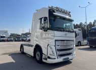 VOLVO FH13 460 GLOBETROTTER XL EURO6 4X2 09/2021 RETARDER NOVO MODELO