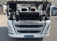 VOLVO FH13 460 GLOBETROTTER XL EURO6 4X2 09/2021 RETARDER NOVO MODELO