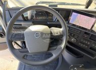 TRATOR VOLVO FH5 460 I-SAVE GLOBETROTTER 4X2 RETARDER “NOVO MODELO”