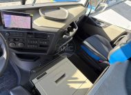 TRATOR VOLVO FH5 460 I-SAVE GLOBETROTTER 4X2 RETARDER “NOVO MODELO”