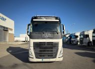 TRATOR VOLVO FH5 460 I-SAVE GLOBETROTTER 4X2 RETARDER “NOVO MODELO”