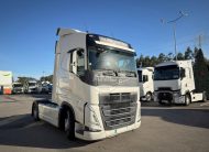 TRATOR VOLVO FH5 460 I-SAVE GLOBETROTTER 4X2 RETARDER “NOVO MODELO”