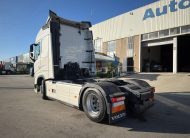 TRATOR VOLVO FH5 460 I-SAVE GLOBETROTTER 4X2 RETARDER “NOVO MODELO”