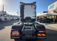 TRATOR VOLVO FH5 460 I-SAVE GLOBETROTTER 4X2 RETARDER “NOVO MODELO”