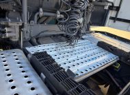 TRATOR VOLVO FH5 460 I-SAVE GLOBETROTTER 4X2 RETARDER “NOVO MODELO”