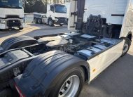 TRATOR VOLVO FH5 460 I-SAVE GLOBETROTTER 4X2 RETARDER “NOVO MODELO”