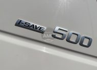 VOLVO FH5 500 GLOBETROTTER RETARDER / FULL ADR  4×2 (NOVO MODELO)