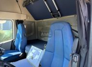 VOLVO FH5 500 GLOBETROTTER RETARDER / FULL ADR  4×2 (NOVO MODELO)