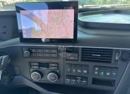 VOLVO FH5 500 GLOBETROTTER RETARDER / FULL ADR  4×2 (NOVO MODELO)