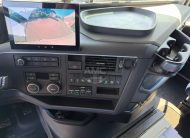 VOLVO FH5 500 GLOBETROTTER RETARDER / FULL ADR  4×2 (NOVO MODELO)