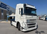 VOLVO FH5 500 GLOBETROTTER RETARDER / FULL ADR  4×2 (NOVO MODELO)