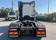 VOLVO FH5 500 GLOBETROTTER RETARDER / FULL ADR  4×2 (NOVO MODELO)