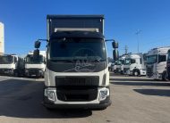 VOVLO FL280 EURO6 4X2 20/2021 117.000KM MED.CX:8.90 X 2.47 X 2.70